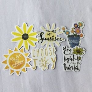 ✨💕random sticker bundle💕✨